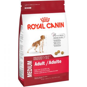 Royal Canin Medium Adult 1kg