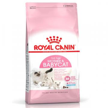 Royal Canin First Age Mother & BabyCat 400g