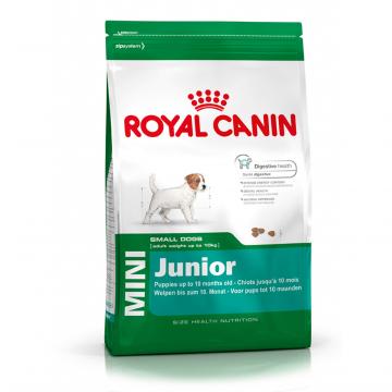 Royal Canin Mini Junior 800g